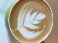 -又至园精品咖啡馆(将军塘店)