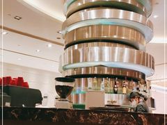 -上海大宁福朋喜来登酒店大堂吧(共和新路店)