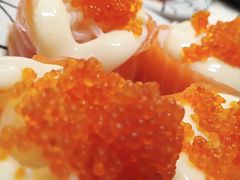 鲑之恋-争鲜回转寿司(东方银座店)
