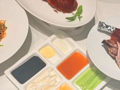 -四季民福烤鸭店(通州马驹桥店)