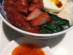 -新大咀港式茶餐厅(宝山万达店)