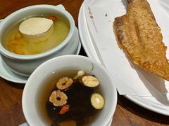 特调八宝茶-喜鼎海胆水饺(东港店)