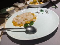 蟹粉虾仁-成隆行·蟹王府(九江路店)