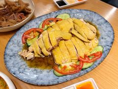 -新加坡高记KOO KEE Restaurant(盈科店)