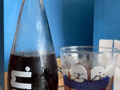-Dogi&kiki Coffee(中心商务大厦店)