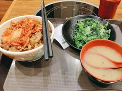 -食其家·牛丼咖喱(冠捷大厦店)