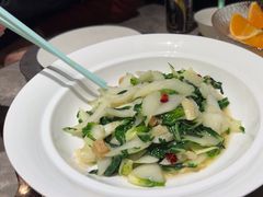 -宫燕府·京菜·烤鸭·淮扬菜(王府中心店)