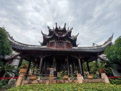 -文昌阁