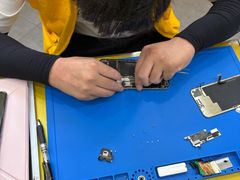 -千米手机电脑维修回收(松江泗泾店)