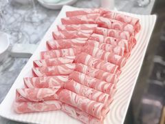 内蒙肥羊-海皇世家海鲜火锅(瑞安店)