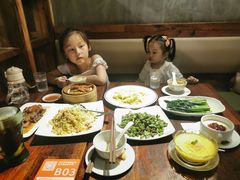 -佐敦茶餐厅(恒茂华城店)