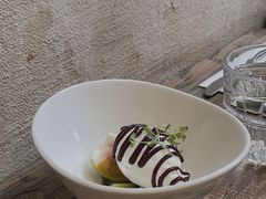 自制ricotta-EGoN