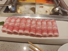 -海底捞火锅(团结桥店)