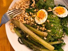 -Egg•Allday Brunch(襄阳北路店)