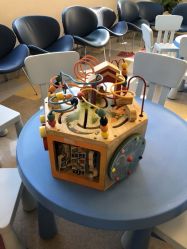 -北京新世纪儿童医院