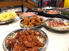 -钢管厂五区小郡肝串串香(南山店)