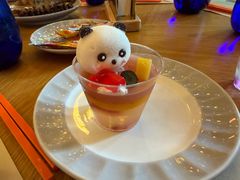 -熊猫自助餐厅.萌趣城堡(长隆熊猫酒店)