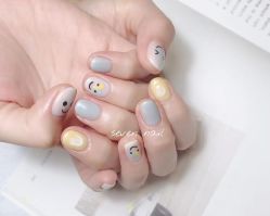 -Seven Nail七姑娘の美甲店