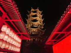 -盘门景区