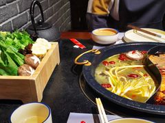 -火社火锅(平安大街店)