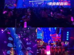 -MOSSO·Liveshow(M3香港广场店)