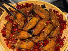 -小柴米·传统江西菜(八一广场店)