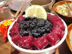 -萍姐火锅·公路夜市(南京新街口店)