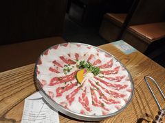 -农乐园炭火烤肉·夜宵(星海街店)