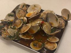 -白仁仔· 活烤海鲜 宵夜(豫园店)