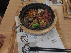 -米国现煲煲仔饭(塔子湖店)