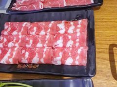 -呷哺呷哺(万达新世界店)