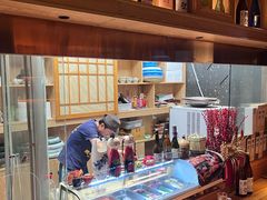 -原志优秀食材·匠心料理·海胆主题(金亿广场店)