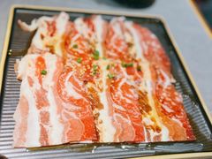 -明洞王妃家烤肉(苏州中心星悦汇店)
