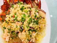 -和记小菜(东方店)