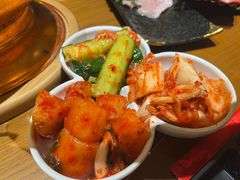 -AJIYA炭火烧肉(徐汇正大乐城店)