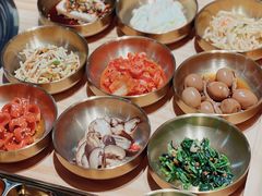 -金顺碳烤肉(番禺傍江地铁站店)