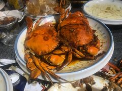 -三妹小龙虾·黄油蟹(华侨城总店)