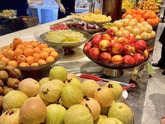 -港湾一号美食水疗会