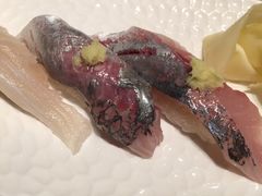 -筑地玉寿司(銀座コア店)