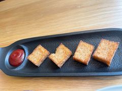 -无味舒食(环岛路店)