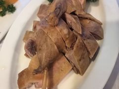 -老克勒上海菜(南京路步行街店)