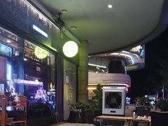 -木屋烧烤(龙岗龙城万科里店)