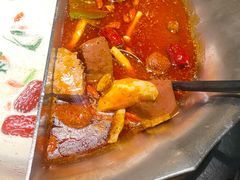 台式麻辣锅-湊湊火锅·茶憩(恒隆广场店)