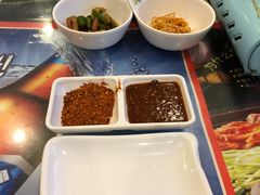 -金妈家烤肉(龙湖U城天街店)