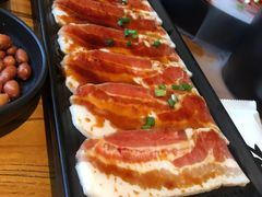-九田家黑牛烤肉料理(香河店)