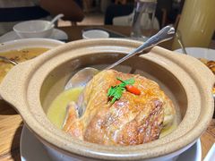 -金牌外婆家(苏州中心店)