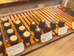 -发酵食堂(屏风街店)