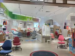 -光明园迪儿童学习桌椅(广州购书中心店)