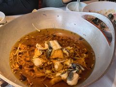 -潇湘码头·鲜湘菜(常营店)