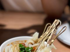 没骨头鸡爪-新太二·鲜料川菜(晶耀前滩店)